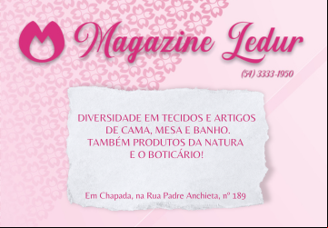 Magazine Ledur