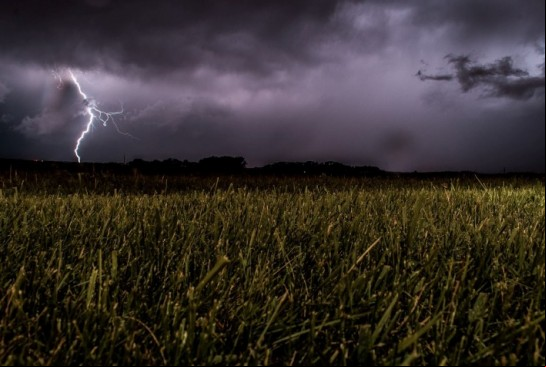 Capa Chuvas irregulares e altas temperaturas impactam cultivos em algumas regiões