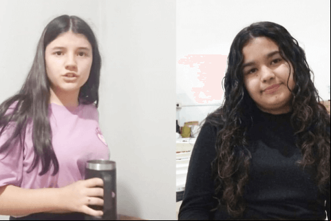 Capa Polícia emite nota sobre o desaparecimento de duas adolescentes em Ametista do Sul