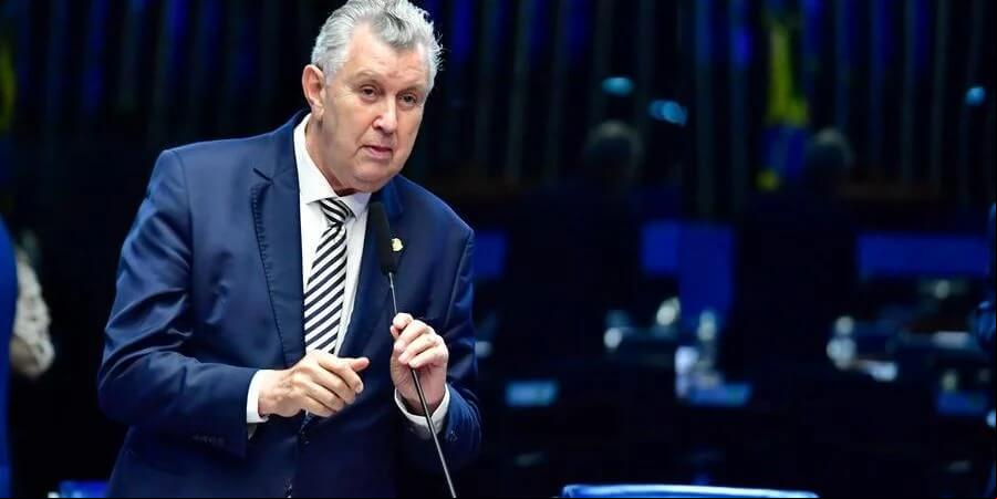 Capa Governo deverá liberar R$ 5 bi para o agro gaúcho