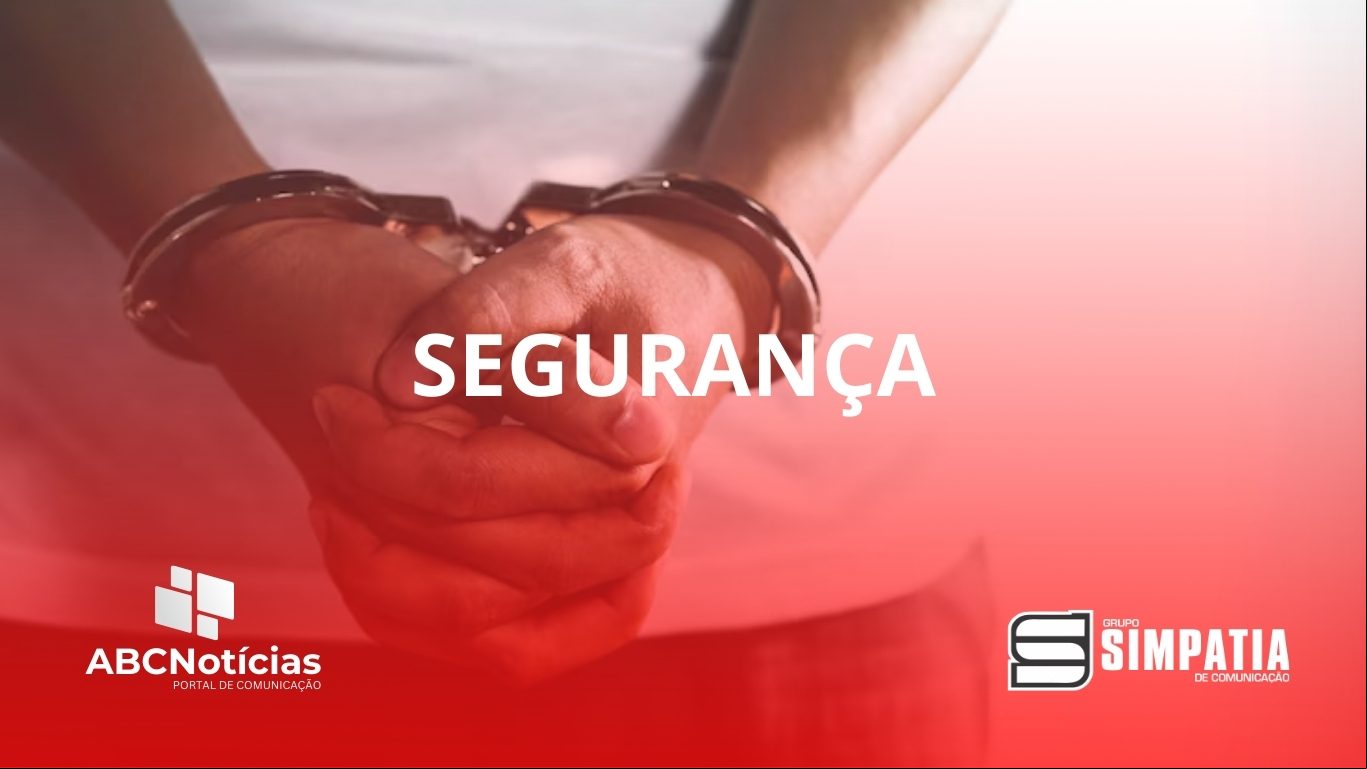 Capa Policia Civil prende homem, preventivamente, por estupro de vulnerável, em Sarandi