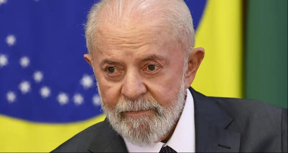 Capa Lula a por cirurgia de emergência após detecção de hemorragia intracraniana