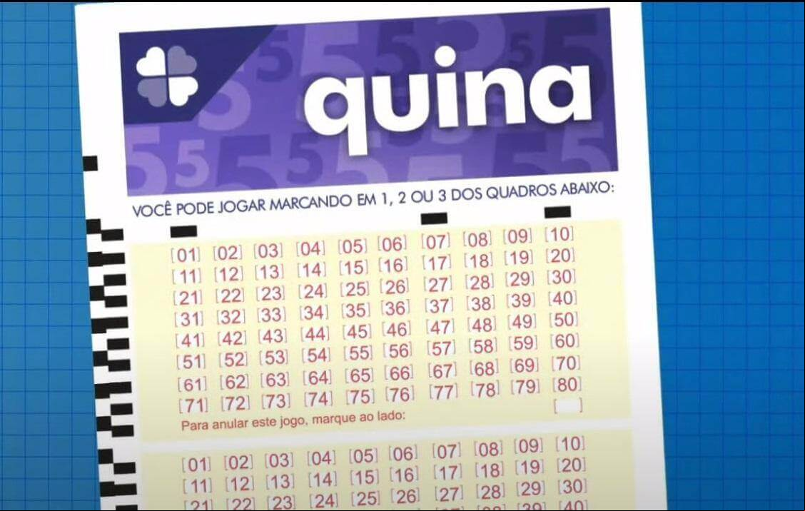 Capa Apostador de o Fundo se torna novo milionário ao ganhar mais de 17 milhões de reais na Quina