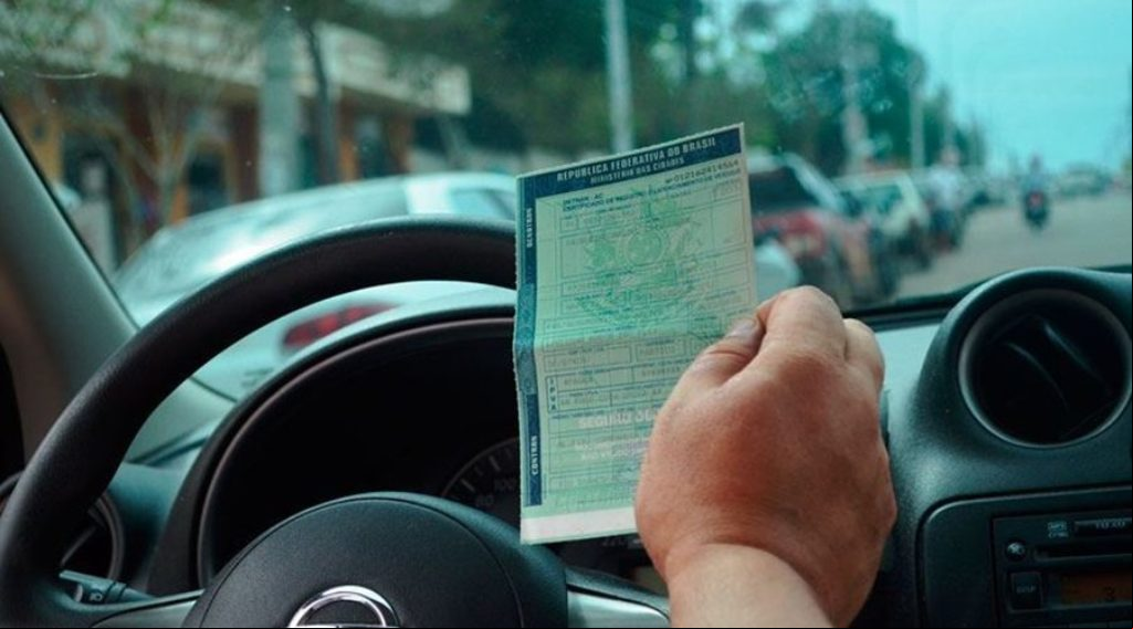 Capa Último dia para pagar o IPVA com desconto máximo