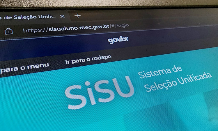 Capa Nota de corte SISU 2025: MEC libera as primeiras