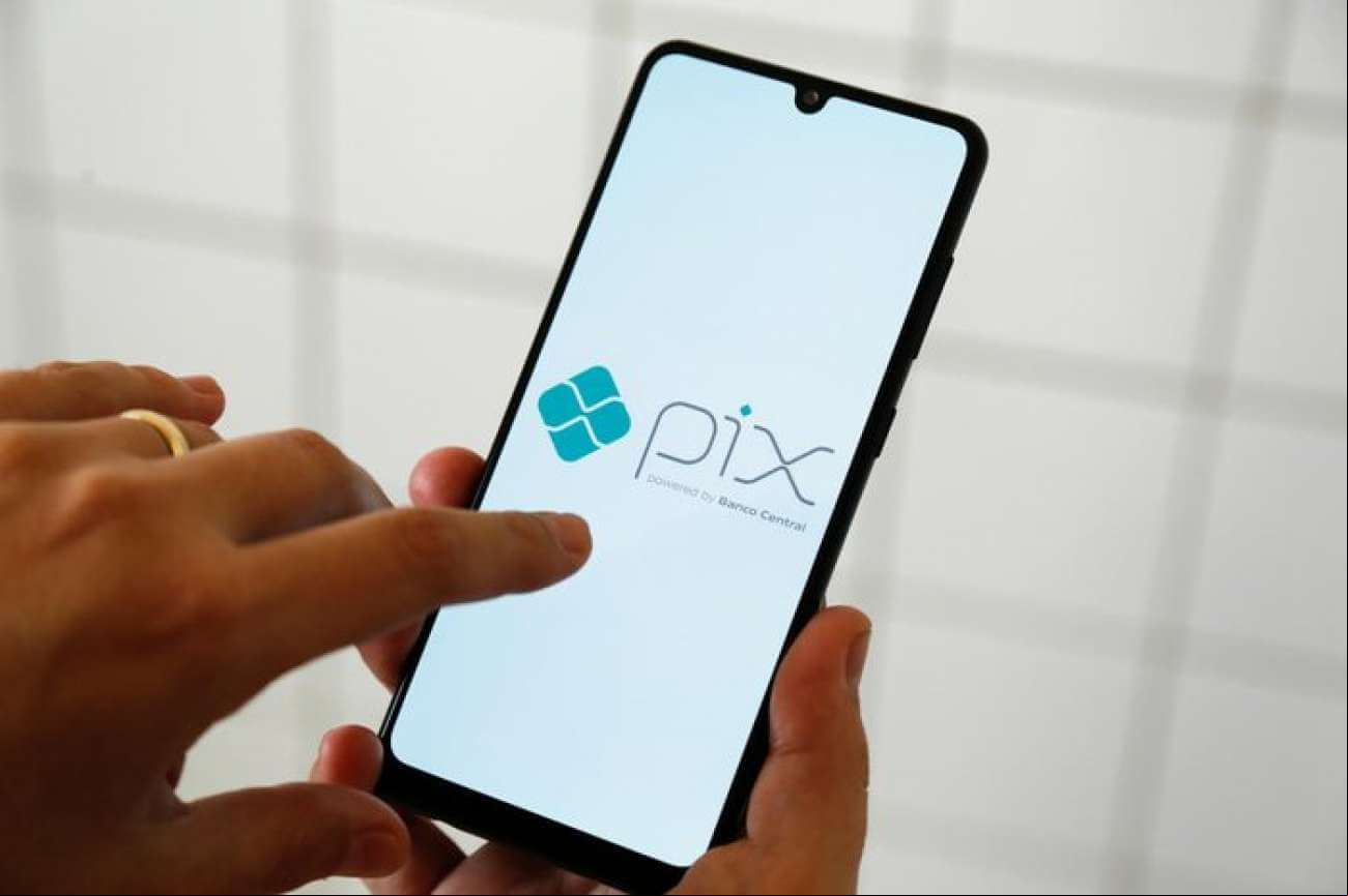 Capa Pix terá novas regras a partir de novembro; veja o que muda