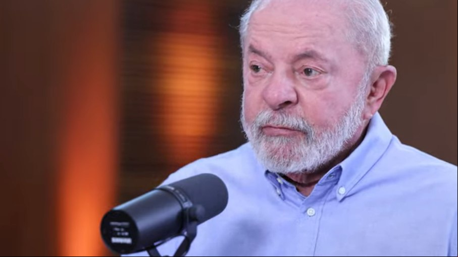 Capa Lula concede indulto natalino a presos com HIV, câncer e gestantes