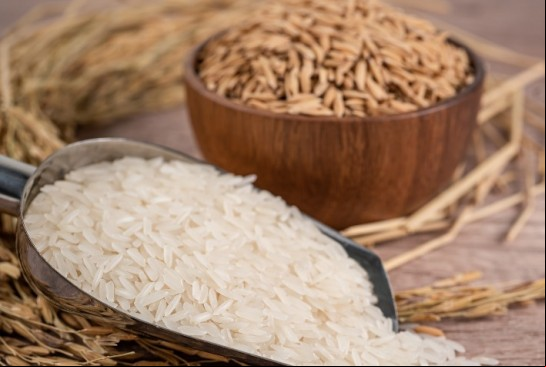 Capa Desalinhamento entre custos e preços afeta o mercado de arroz