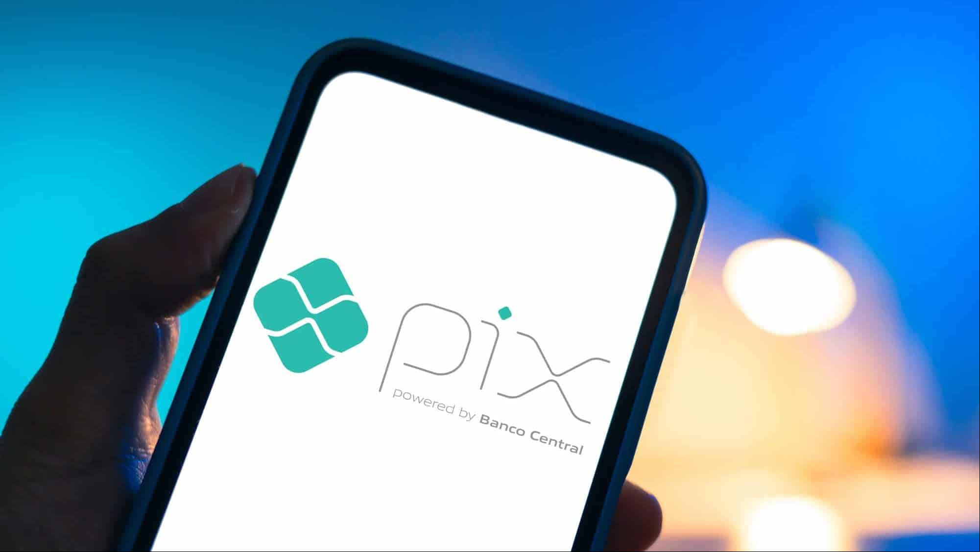 Capa Pix Agendado Recorrente torna-se obrigatório
