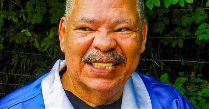 Capa Ex-boxeador Maguila morre aos 66 anos