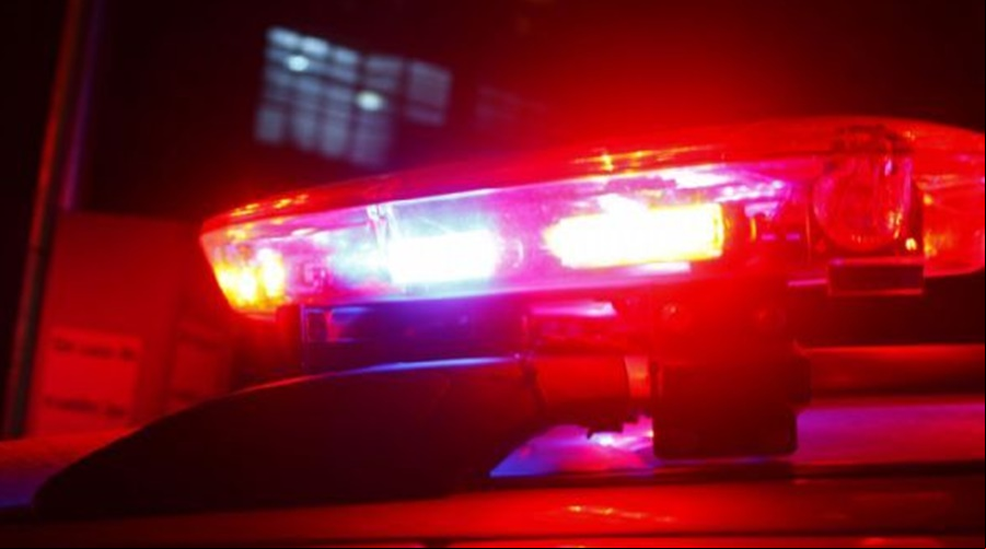 Capa Menor de idade foge de abordagem policial e capota veículo na ERS 324 em Ronda Alta