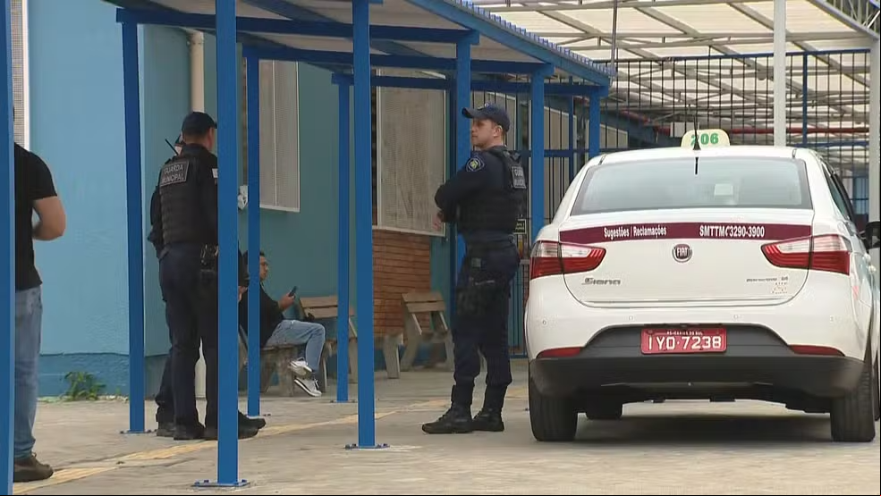 Capa Professora esfaqueada no RS: três adolescentes são apreendidos em Caxias do Sul, diz polícia