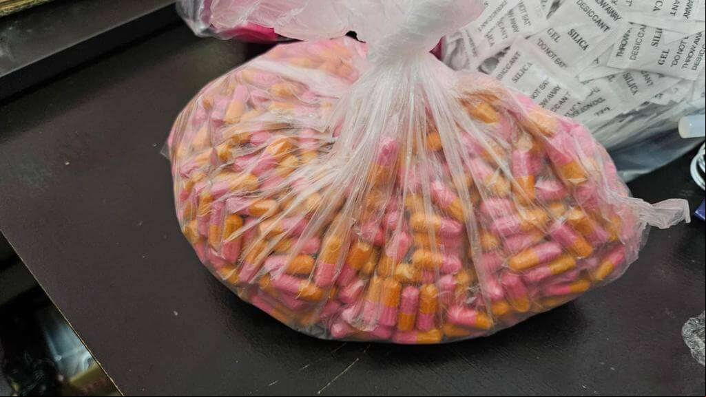 Capa MPRS cumpre mandado de busca e apreende suplementos alimentares ilegais em Sarandi
