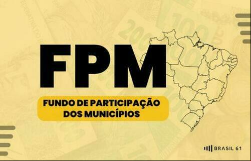 Capa Chapada recebe mais de 400 mil do FPM