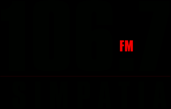 Logotipo FM 106.7