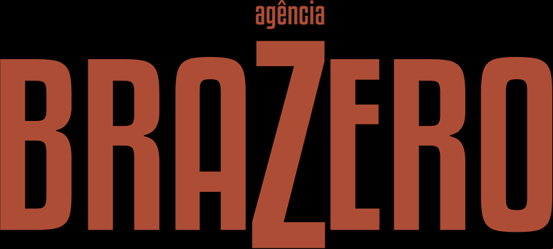 Logo Brazero